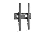 Gembird Portrait digital signage TV Wall Mount (tilt) 37" - 75'' - Max 60 kg - recommended for 65"