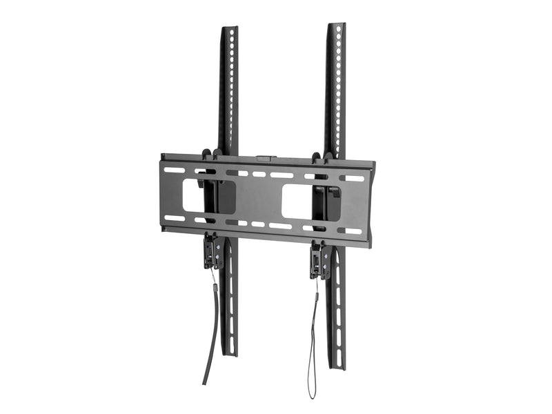 Gembird Portrait digital signage TV Wall Mount (tilt) 37" - 75'' - Max 60 kg - recommended for 65"
