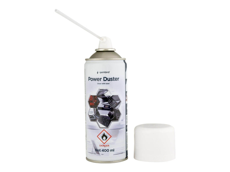 Gembird Power Duster 400ml