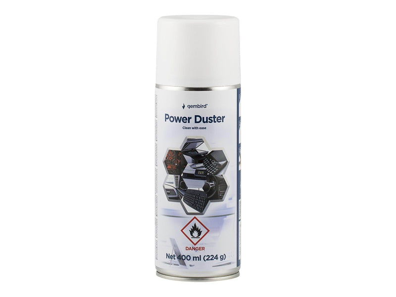 Gembird Power Duster 400ml