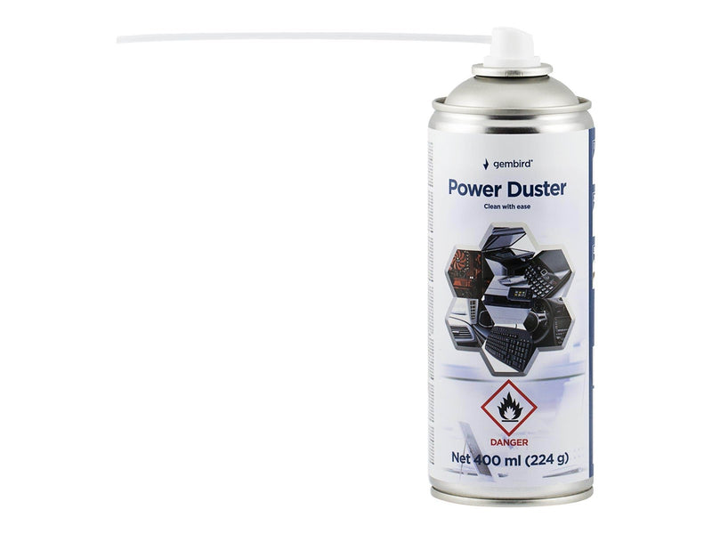Gembird Power Duster 400ml