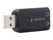 Gembird SC-USB2.0-01 - sound card