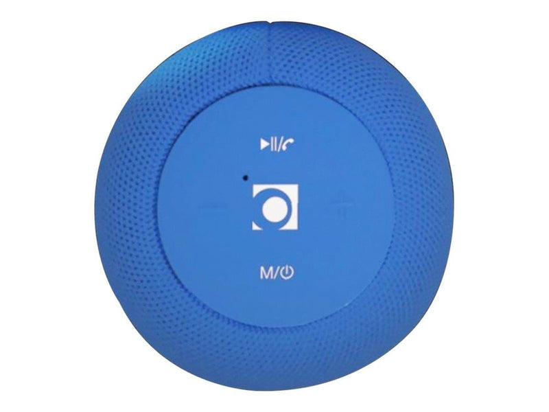 Gembird SPK-BT-15 - speaker - for portable use - wireless