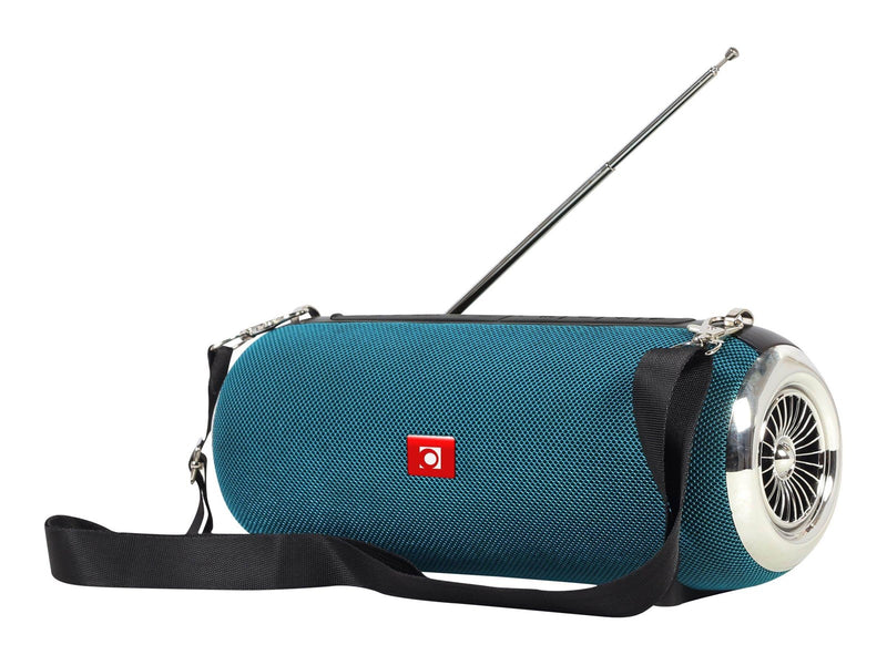 Gembird SPK-BT-17-G - speaker - for portable use - wireless