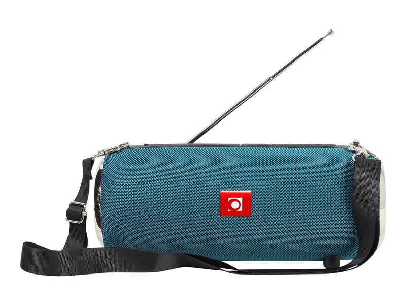 Gembird SPK-BT-17-G - speaker - for portable use - wireless