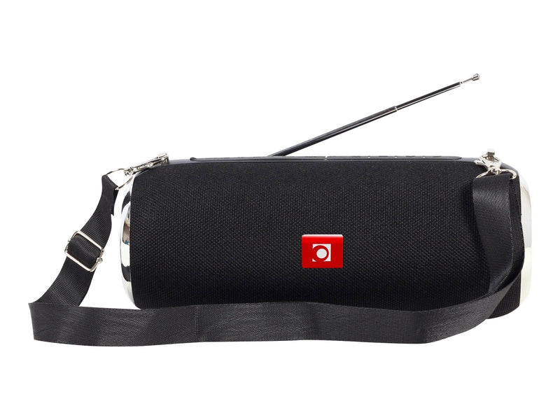 Gembird SPK-BT-17 - speaker - for portable use - wireless