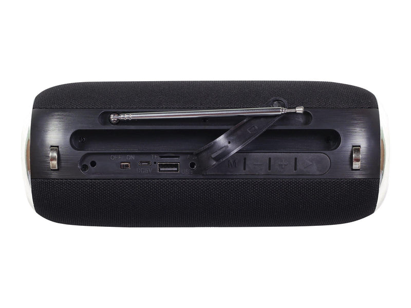 Gembird SPK-BT-17 - speaker - for portable use - wireless