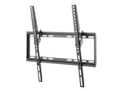 Gembird Schlanke TV-Wandhalterung - 8° Neigung - Max - Max 35 kg - recommended for 55"