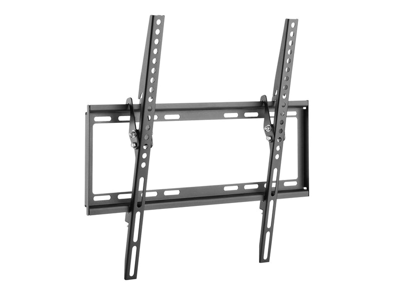 Gembird Schlanke TV-Wandhalterung - 8° Neigung - Max - Max 35 kg - recommended for 55"
