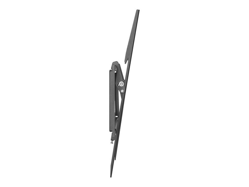 Gembird Schlanke TV-Wandhalterung - 8° Neigung - Max - Max 35 kg - recommended for 55"