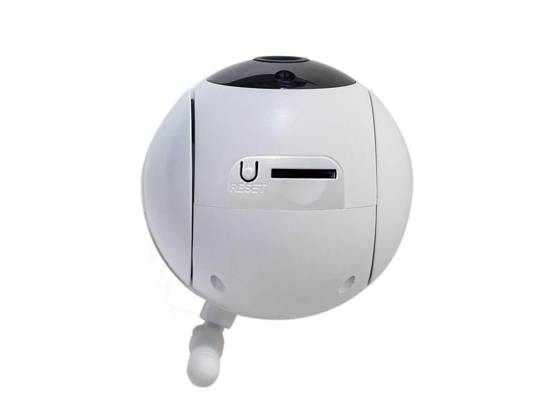 Gembird Smart Rotating WiFi Camera 1080p