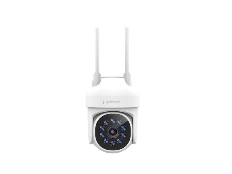 Gembird TSL-ODCAM-WRHD-01 - network surveillance camera - turret