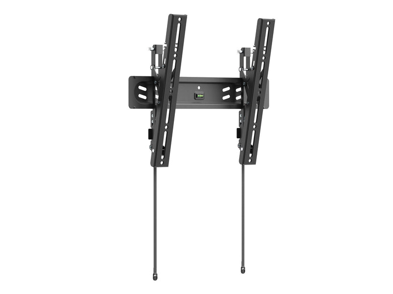 Gembird TV wall mount PRO series (tilt) 32”-65” - Max 60 kg - recommended for 65"