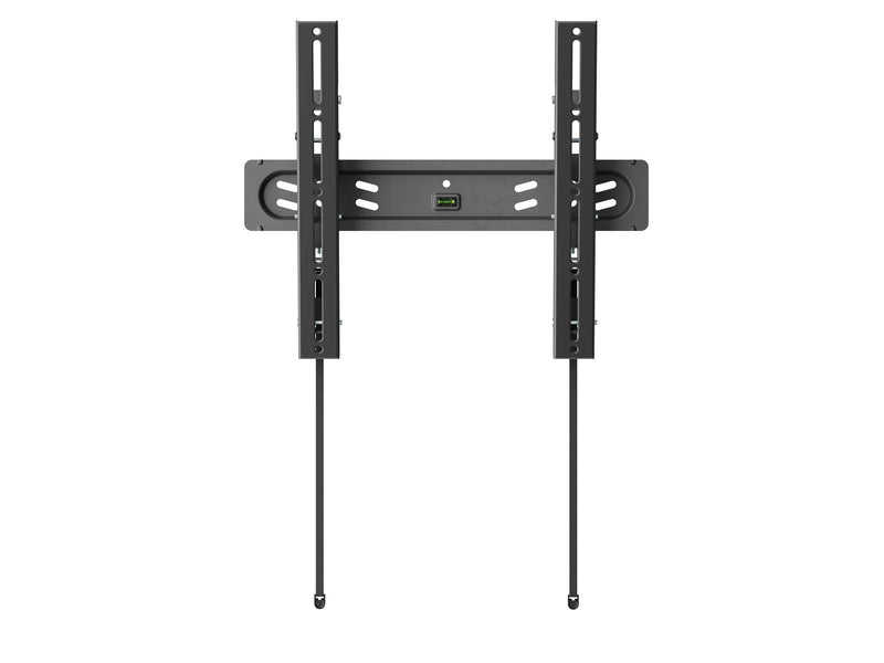 Gembird TV wall mount PRO series (tilt) 32”-65” - Max 60 kg - recommended for 65"