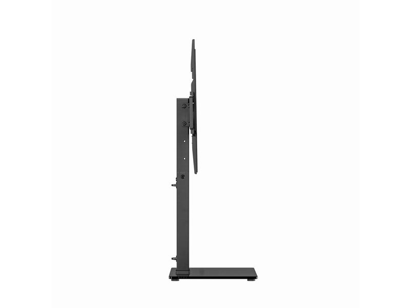 Gembird Tabletop TV stand 37"" - 75"" - Max 40 kg - recommended for 75"