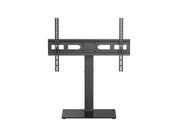 Gembird Tabletop TV stand 37"" - 75"" - Max 40 kg - recommended for 75"