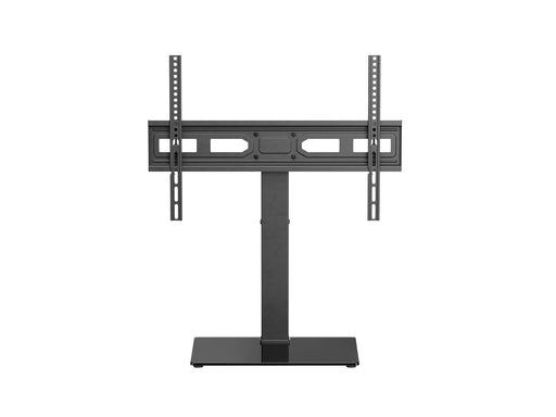 Gembird Tabletop TV stand 37"" - 75"" - Max 40 kg - recommended for 75"