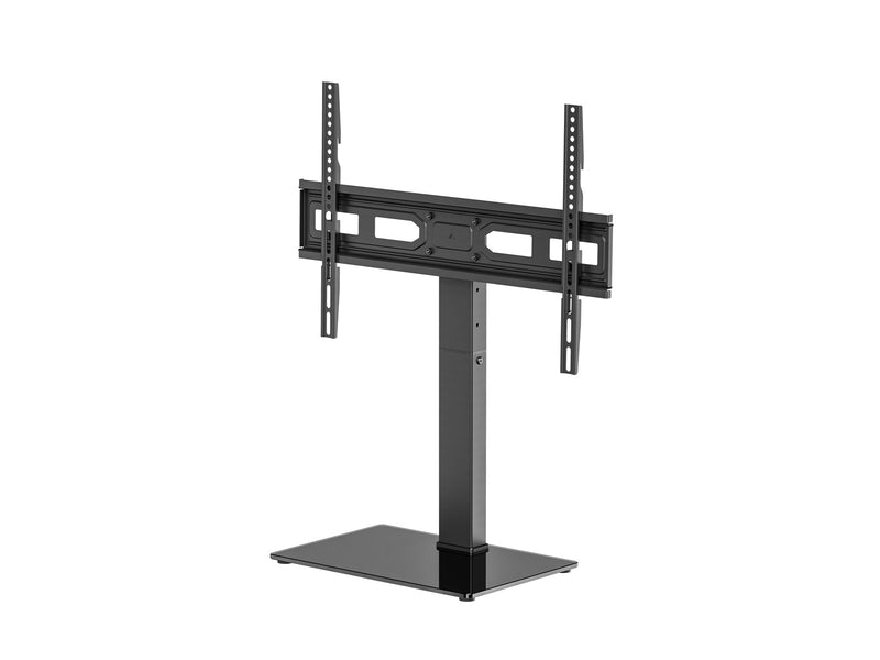 Gembird Tabletop TV stand 37"" - 75"" - Max 40 kg - recommended for 75"
