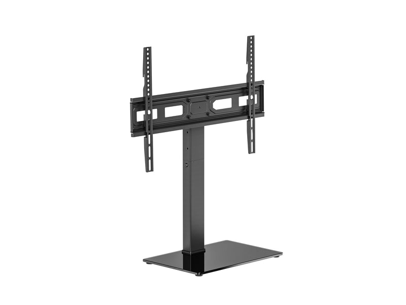 Gembird Tabletop TV stand 37"" - 75"" - Max 40 kg - recommended for 75"
