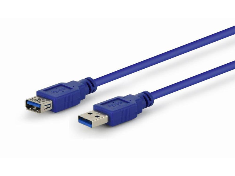 Gembird USB 3.0 Extension Cable - 3m