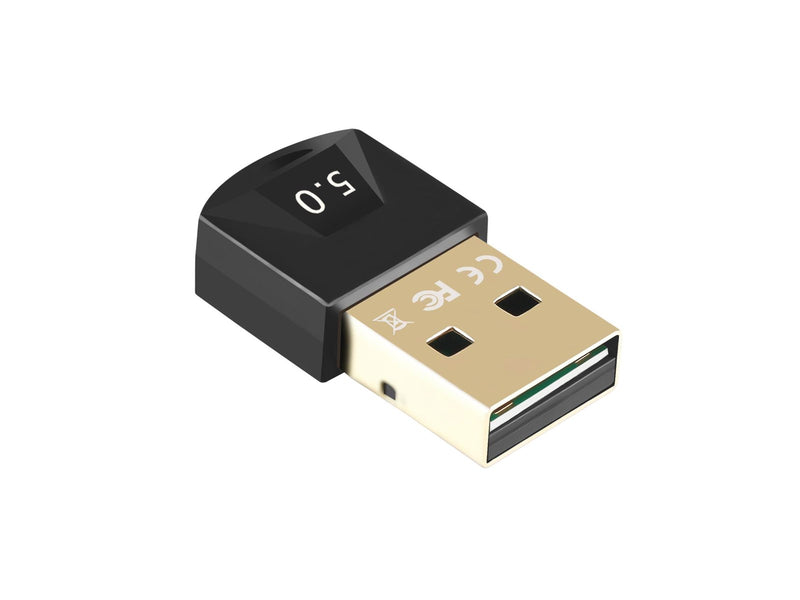 Gembird USB Bluetooth 5.0 Dongle