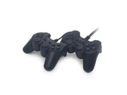 Gembird USB Dual Vibration Gamepad (Dual pack) - Wired Controller - PC
