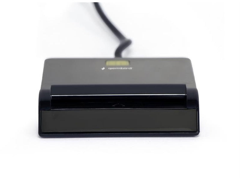 Gembird USB smart card reader