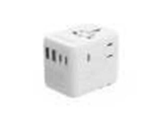 Gembird Universal travel power adapter - 70W