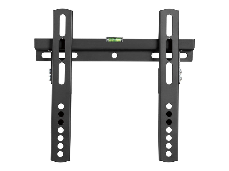 Gembird WM-42F-02 mounting kit - for LCD display - fixed - black