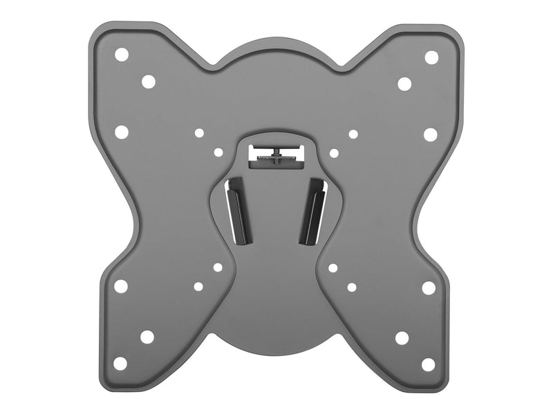 Gembird WM-42F-03 mounting kit - for TV - fixed 25 kg - black