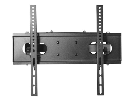 Gembird WM-55F-04 mounting kit - for LCD TV - full motion - Max 35 kg - recommended for 55"