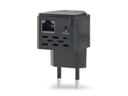 Gembird WNP-RP300-03-BK - Wi-Fi range extender