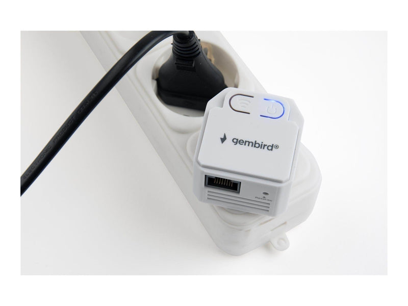 Gembird WNP-RP300-03 - Wi-Fi range extender