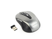Gembird Wireless optical mouse 4B-04 - Maus (Grau)
