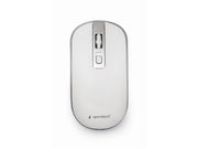 Gembird Wireless optical mouse 4B-06 - Maus (Weiß)