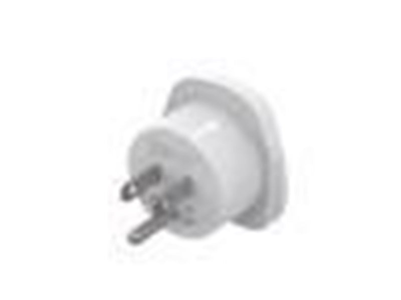 Gembird World to US power adapter plug