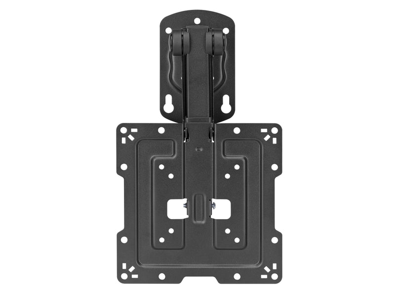 Gembird mounting kit - full-motion - for TV - black