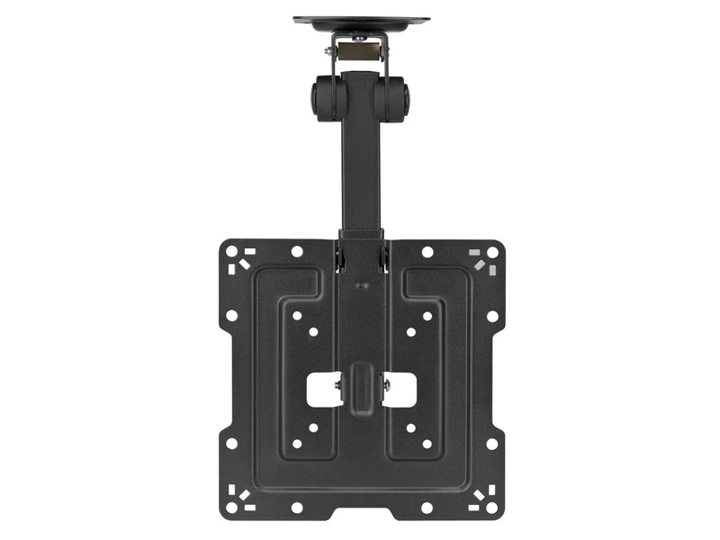 Gembird mounting kit - full-motion - for TV - black