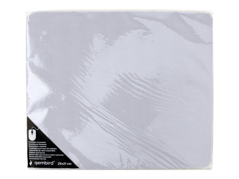 Gembird mouse pad - medium
