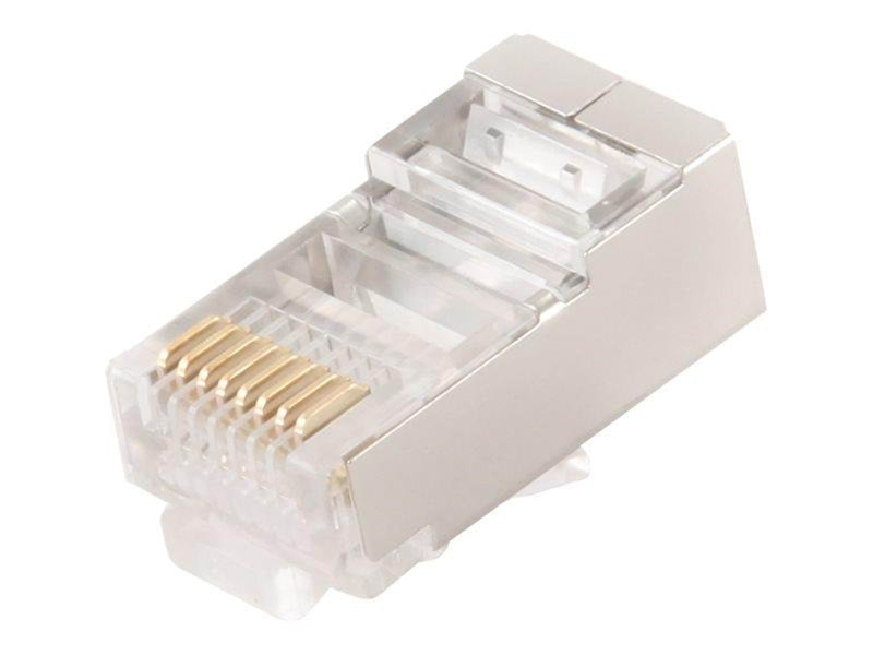 Gembird network connector - Transparent