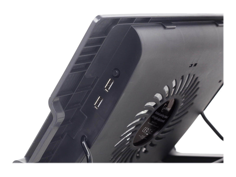 Gembird notebook fan
