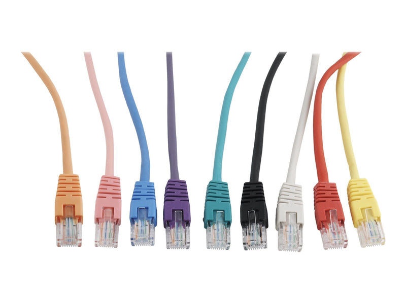 Gembird patch cable - 1 m - red - Rot - 1m