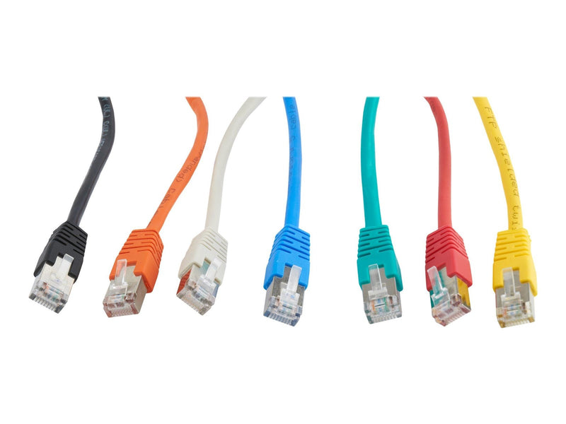 Gembird patch cable - 20 m - beige - Beige - 20m