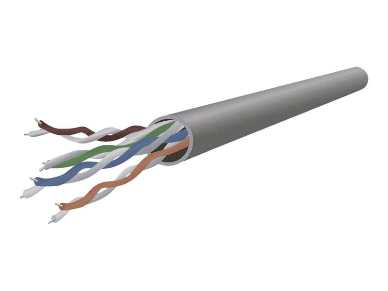 Gembird patch cable - 5 m - blue - Blau - 5m