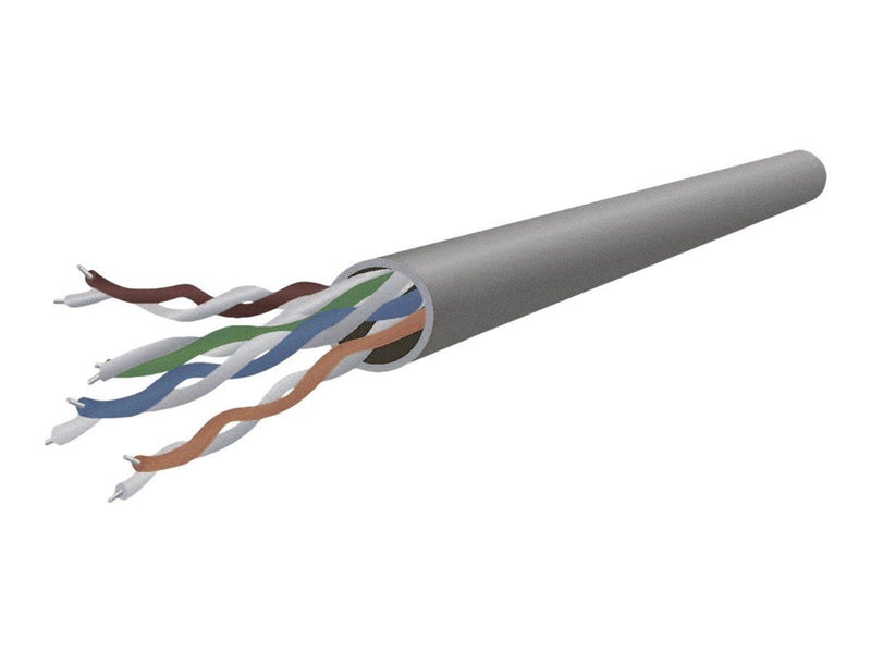 Gembird patch cable - 5 m - yellow - Gelb - 5m