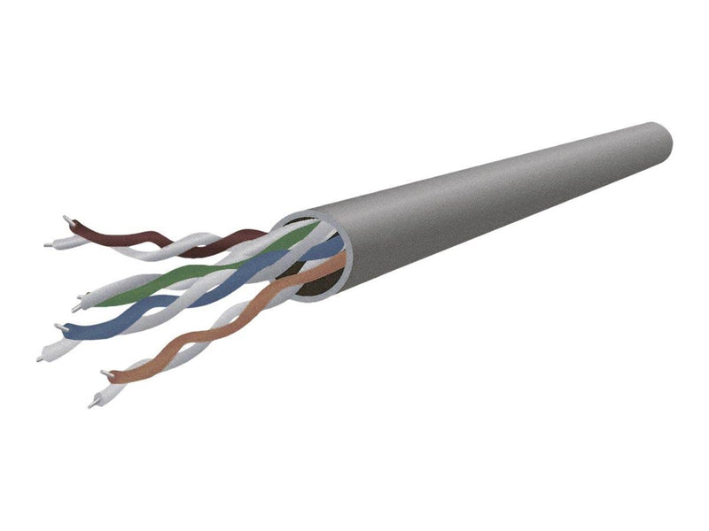 Gembird patch cable - 50 cm - pink - Rosa - 0.5m