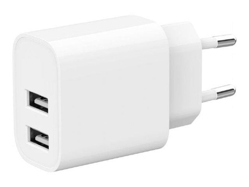 Gembird power adapter - universal - USB - 12 Watt