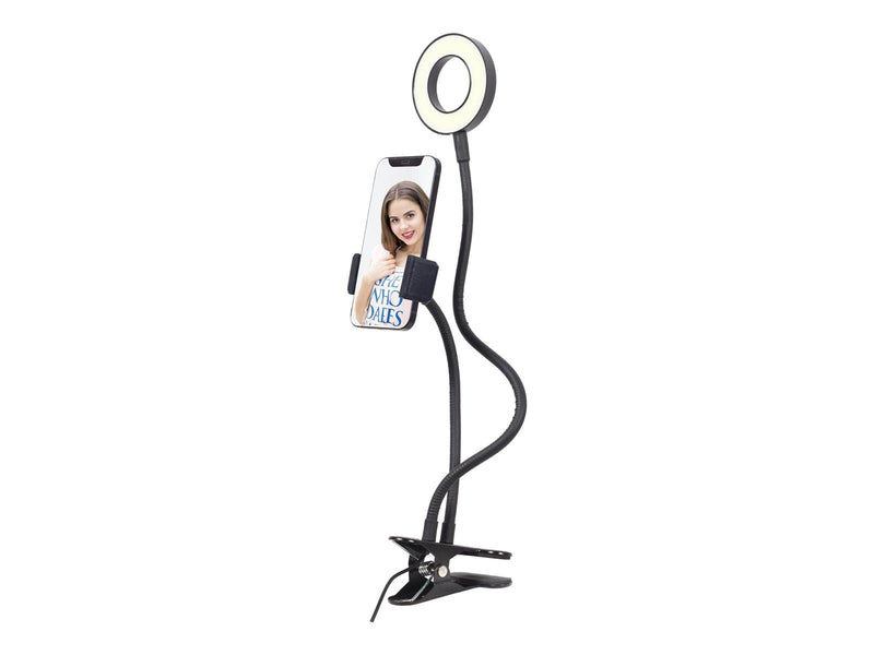 Gembird ring light