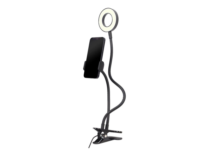 Gembird ring light