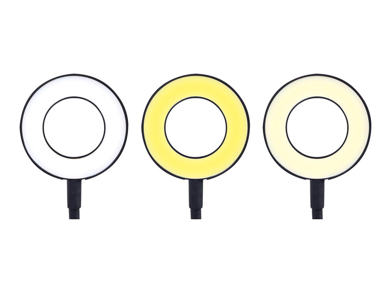 Gembird ring light